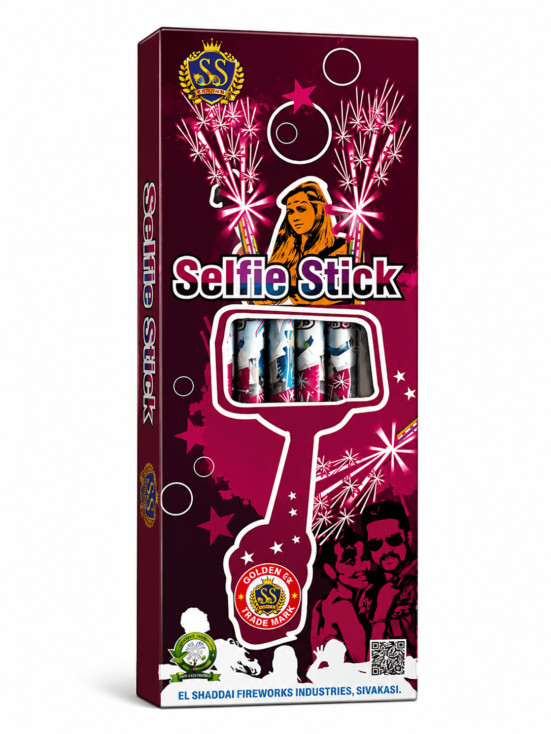 Selfie Stick
