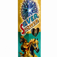 Silver Shower (1 piece/Box)
