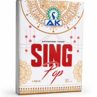 sing pop