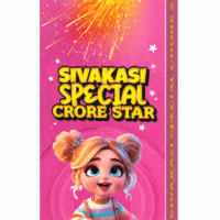 Sivakasi Special (2 pcs/Box)