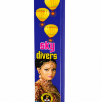 Sky Diverse