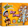 Star drops (5pcs/Box)