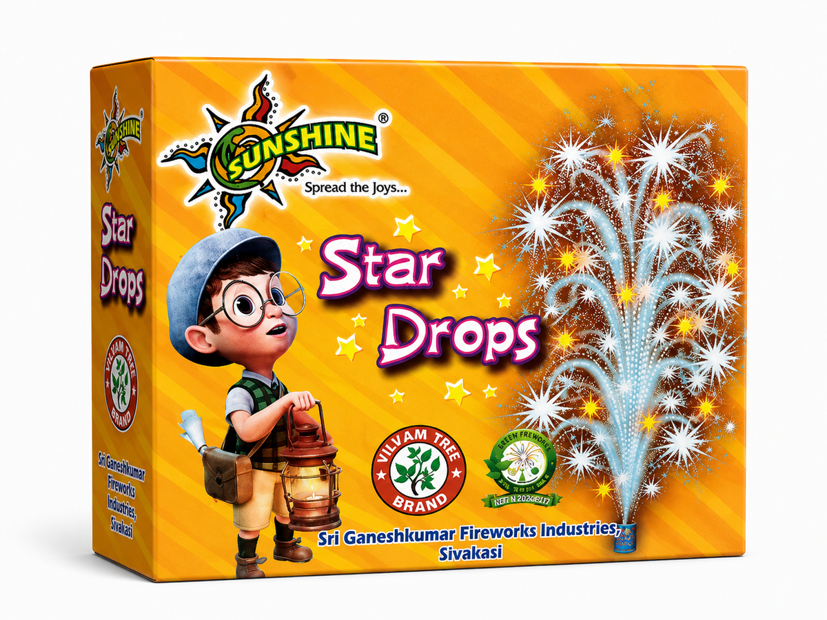 Star Drops