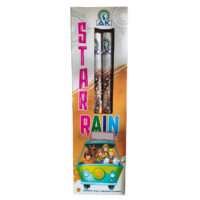 Star Rain (2 pcs/Box)