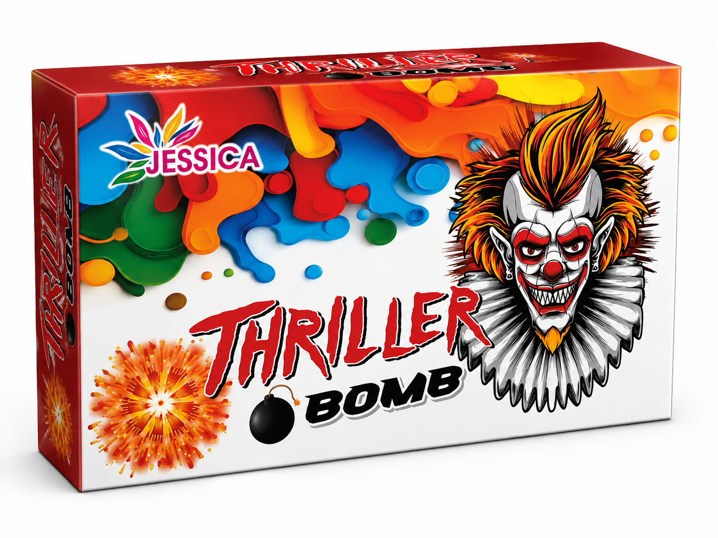 Thriller Bomb