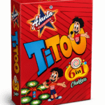Titoo 6in1