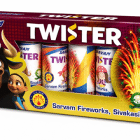 Twister (5 Pcs/Box)