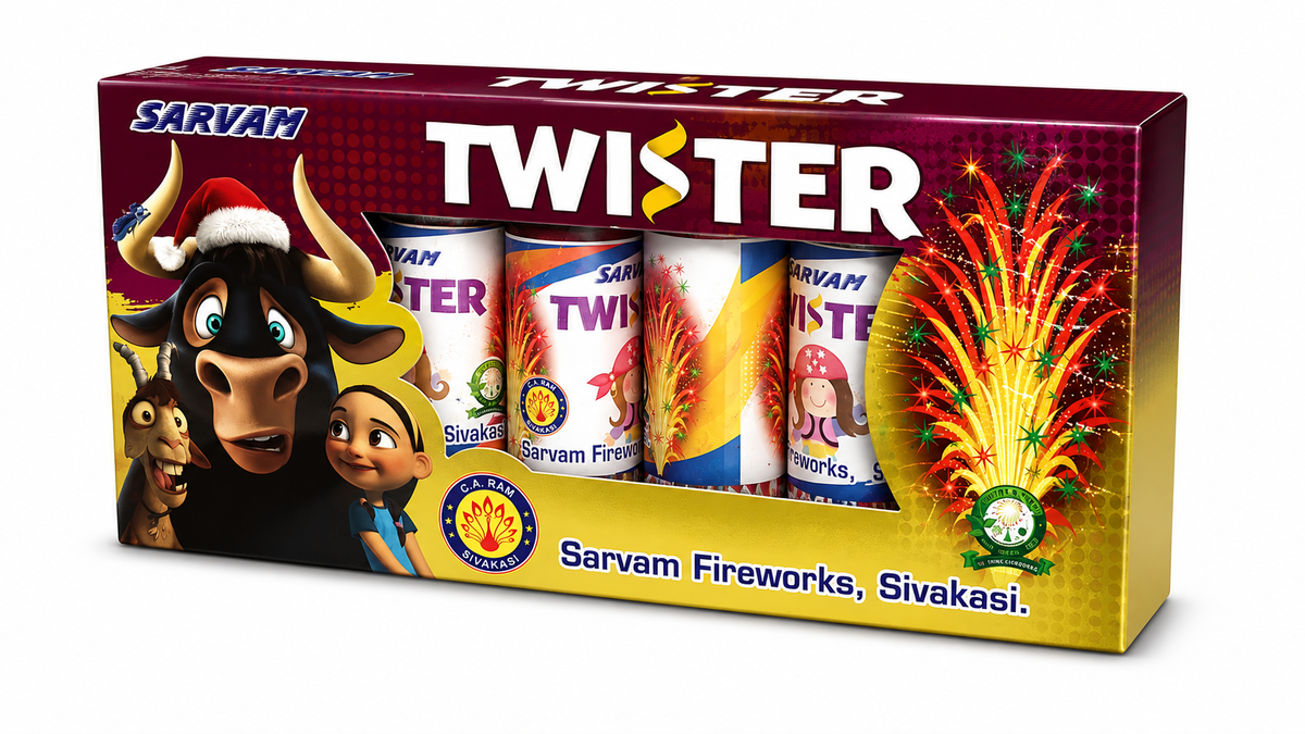 Twister