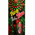 Two Two War (1 pcs/Box)