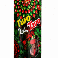 Two Two War (1 pcs/Box)