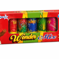 Wonder Mix (5 Pcs/Box)