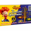 Zodiac Spinner (5pcs-Box)