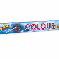 Ayyan 50CM Colour Sparklers