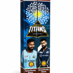 Gujarat Titans (1 piece/Box)