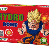 Hydro Bomb (10 pcs/Box)