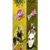 Boomers (1 pcs/Box)