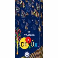 F.P Colourkoti Deluxe