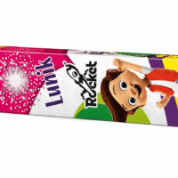 Lunik Rocket (10 pcs/Box)