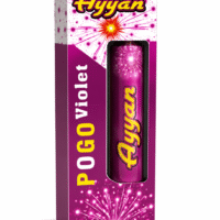 Pogo Violet (2pcs/box)