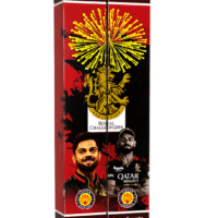 Royal Challengers Bangalore (1 piece/Box)