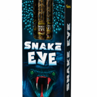 Snake Eye