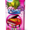Piano(3 Pcs/Box)