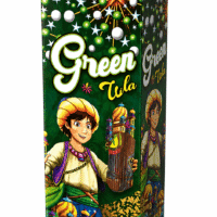 Green War(1 pcs/Box)