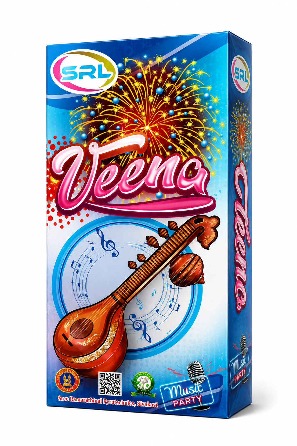 srl veena