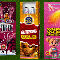 STICKS OF WONDER