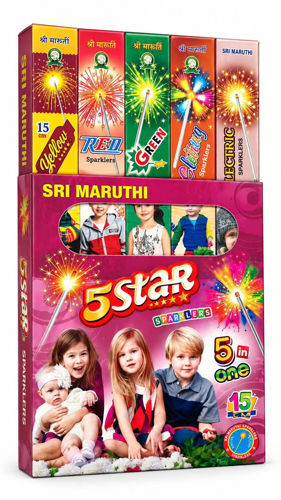 5 Star