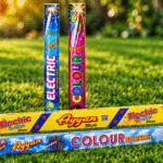 50 CM SPARKLERS
