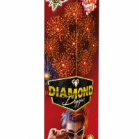 Diamond Digger(1pce/Box)