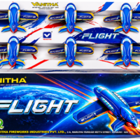 Flight(6Pce/Box)