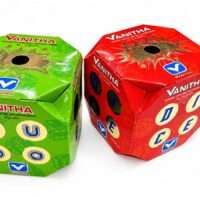 Ludo Dice(1pce/Box)