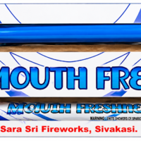 Mouth Freshner(1pce/Box)