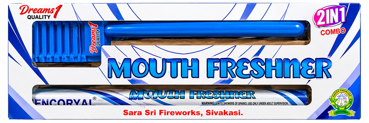 Mouth Fresh