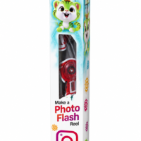 Photoflash(5 pcs/Box)