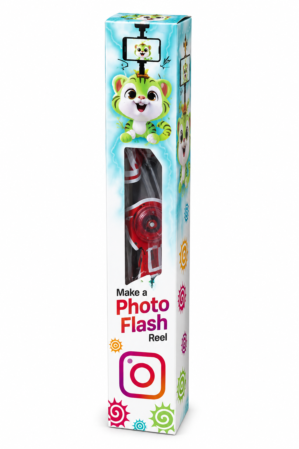 Photo Flash