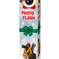 Red flash (5 pcs/Box)