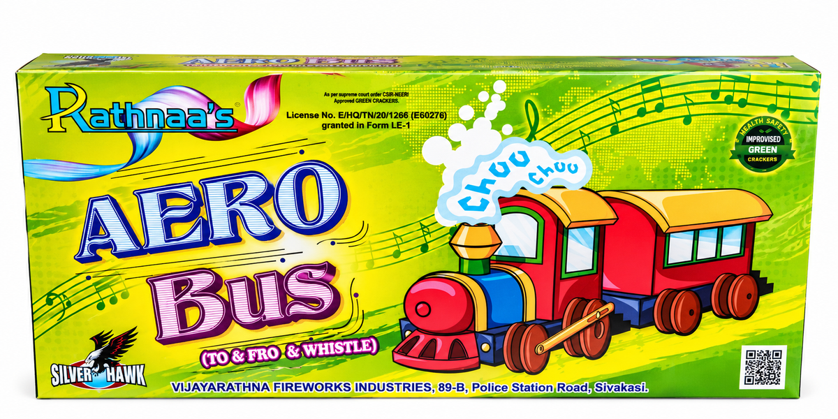 Aero bus