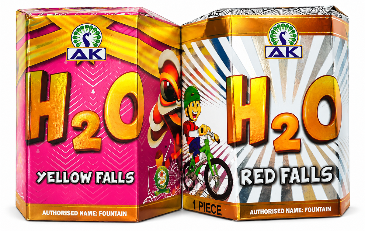 H2o