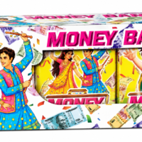 Money Bank