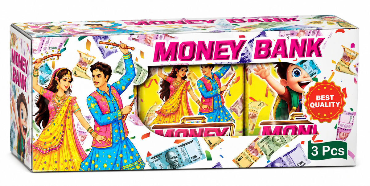 Money Bank