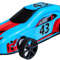 Race Car (2 pcs/box)