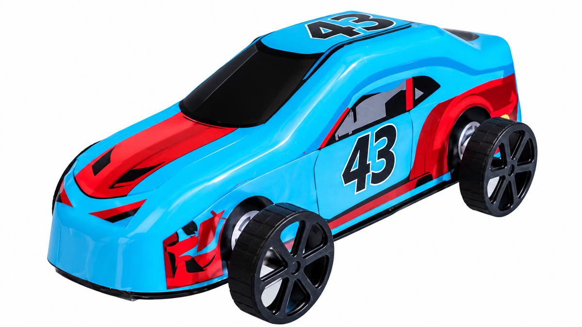Race Car