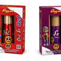 Dil Se 4 Colours(1pce/Box)